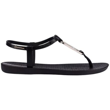 Ipanema Class Modern Dames Slippers - Black