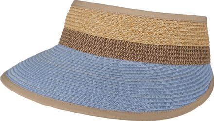 Wenke - Toyo zonneklep - Blauw