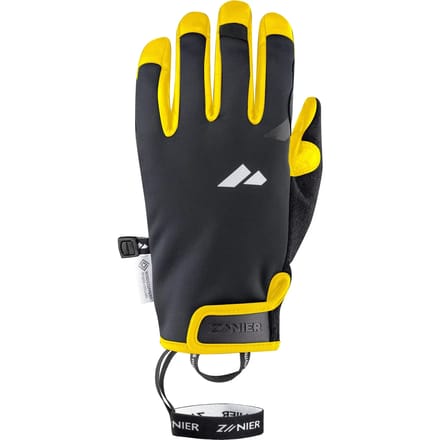 Skihandschoenen Zanier Olperer,WS