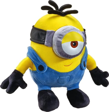 Spielwaren 42731, Stripfiguur