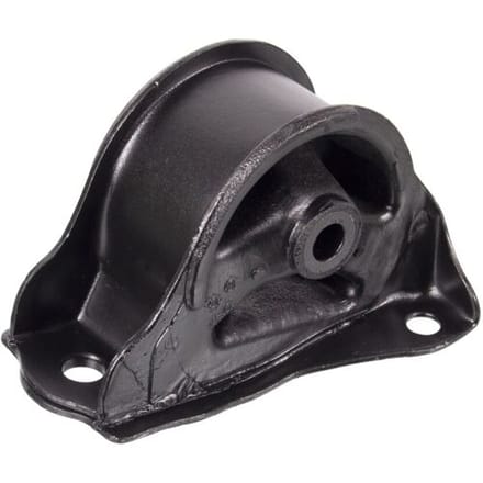 Aslichaam-/motorsteunlager FEBI BILSTEIN 102089