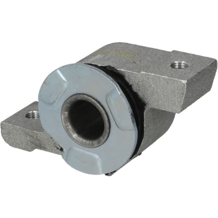 Voorste draagarm silentblock DELPHI TD411W links