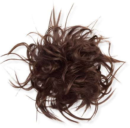 Guardian Beauty Messy Haarstuk Bun - Haarwrap Extensie - #33