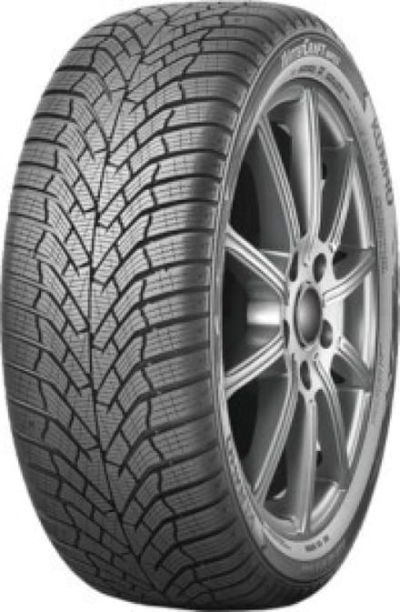 Winterband KUMHO WinterCraft WP52 185/65R15 88T