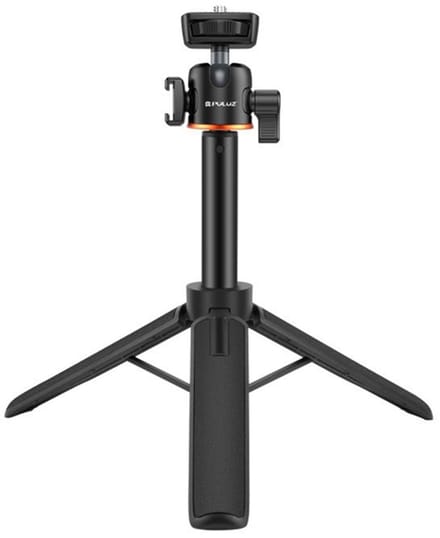 Puluz Expandable Tripod with Selfie Stick