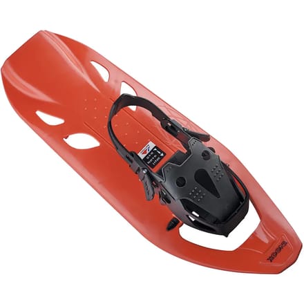 Kinder sneeuwschoenen Inook Red Flash