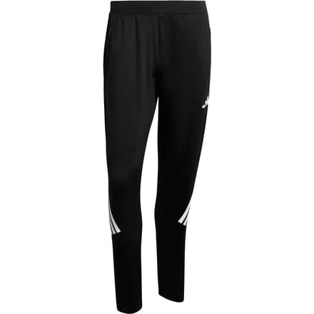 Adidas Performance Adi365 Iconic Hardloopbroek - Heren - Zwart