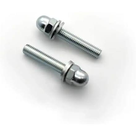 Motorspiegel adapter Barracuda Harley Davidson