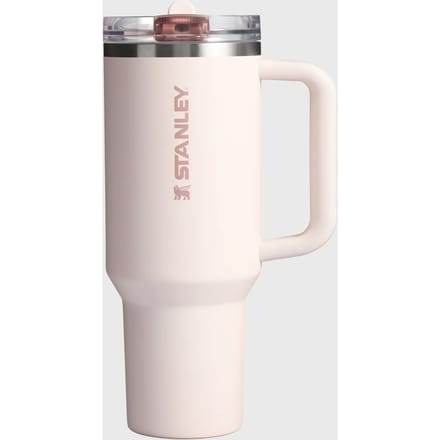 The Quencher  ProTour Flip Straw Tumbler