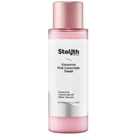 touch in SOL - Stayuth Exosome Pink Ceramide Toner 200ml
