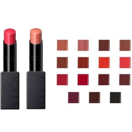 ADDICTION - The Lipstick Extreme Shine 014 How Deep