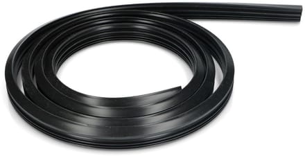 Deurrubber afdichting rondom - Vaatwasser - Geschikt voor Bosch Siemens - 00263096