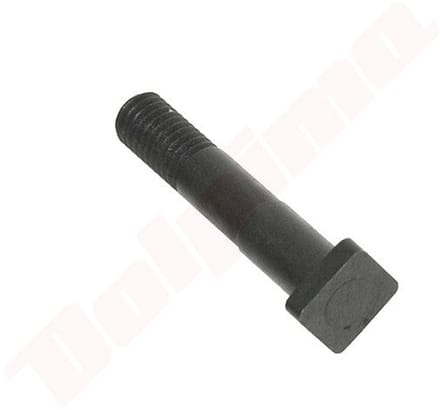 Draadeind passend op HUSQVARNA 455 ( 537 22 78-01 )