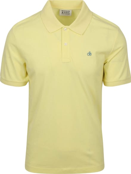 Scotch & Soda - Heren - Polo's