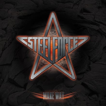 Steelforce - Make Way