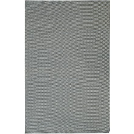 Vloerkleed Tijn handgemaakt wol | Bakero