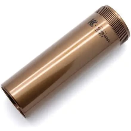 Schokdemperhuis Fox Factory Body Outer - Float X2- .940 Bore - Kashima - 230 X 65 & 225(T) X 75