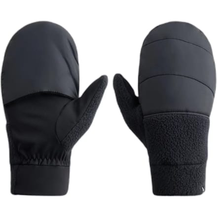 Odlo Multisport X Warm Handschoenen Zwart XL