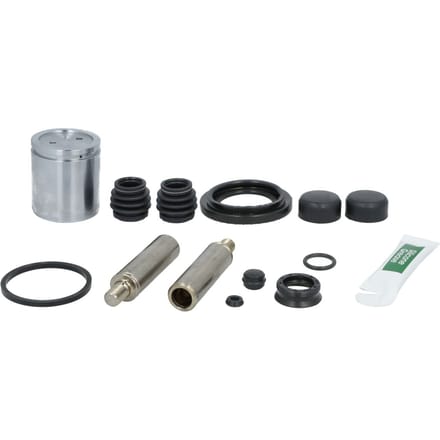 Budweg Caliper Reparatieset, remklauw BUDWEG 2090391