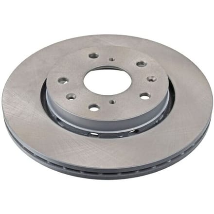 Febi Bilstein Remschijf FEBI 108594, 1 stuk