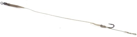 PB Products - Line Aligner Rig - Karper onderlijn - Maat 4