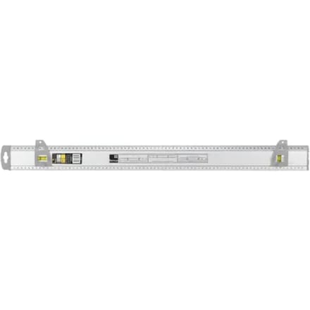 Sencys Markeerliniaal Aluminium 80cm