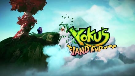 Yoku's Island Express - Xbox One
