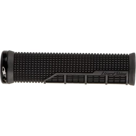 Handvat Lizard Skins Single Lock-On Machine