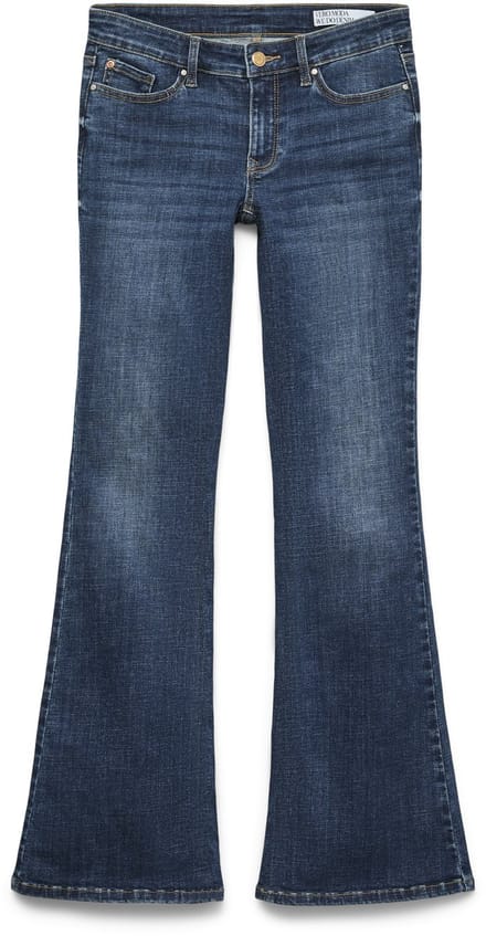 Vero Moda Flared fit jeans VMSIGI Low rise Flared fit Jeans