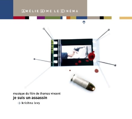 Various Artists - Je Suis Un Assassin (CD)