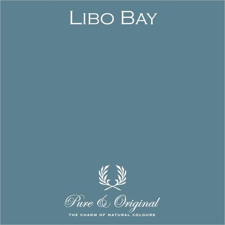 Pure & Original Classico Regular Krijtverf Libo Bay 1L