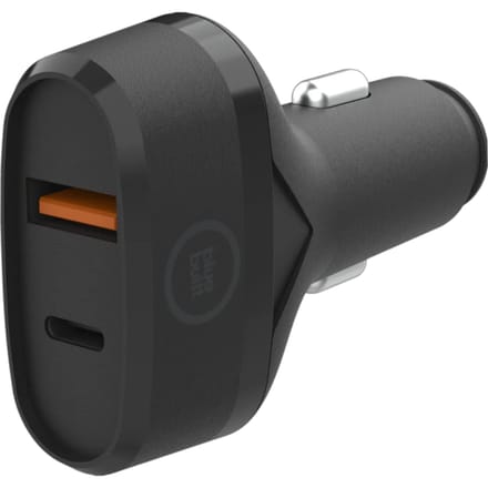 BlueBuilt Autolader 20W