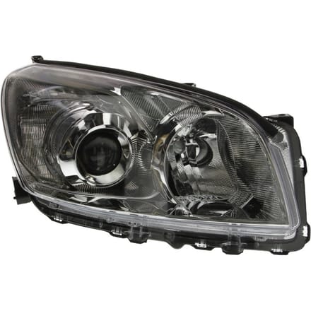 Koplampen DEPO 212-11N7RMLD-EM, rechts