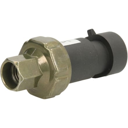 Drukschakelaar, airconditioning THERMOTEC KTT130056