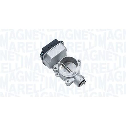 Gasklephuis MAGNETI MARELLI 802000000133