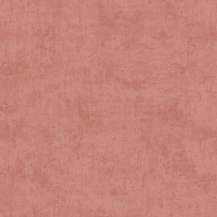 Kinderbehang Profhome 771795-GU vliesbehang glad uni mat rood roodbruin 5,33 m2