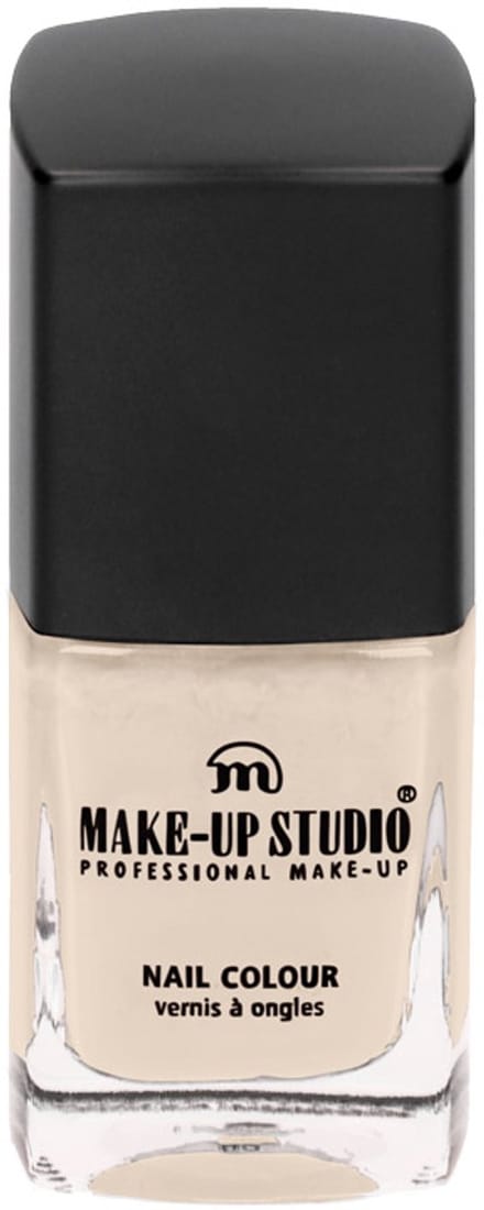 Make-up Studio Nail Colour Nagellak - M84