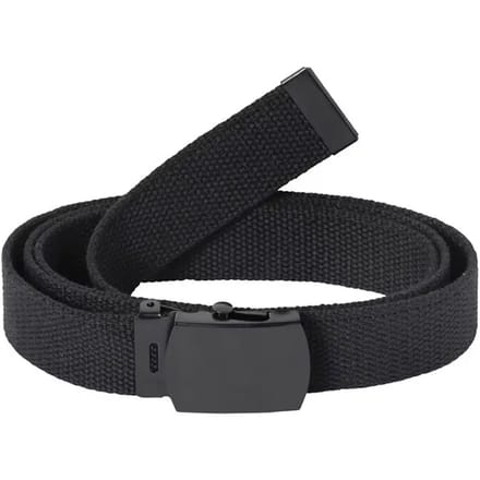 Canvas riem Idaho