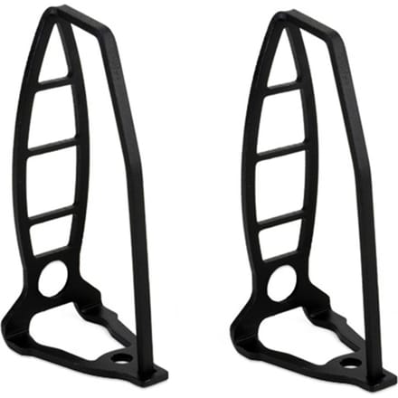 Motorfiets Voorste Richtingaanwijzer Cover Guard Indicator Protector Grill Lamp Cover Vervanging Voor zwart
