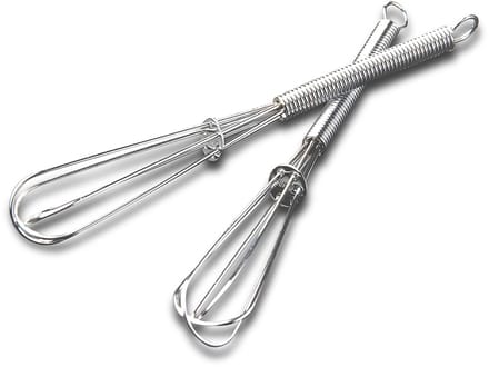 Funktion Mini-garde 2 Stuks Staal
