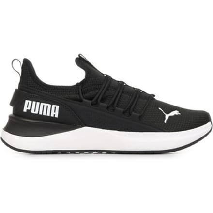 Puma Softride Carson 2 Pulse Hardloopschoenen Zwart EU 41 Man
