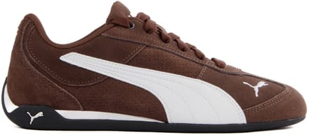 Puma Replicatch Sd Schoenen Bruin EU 37