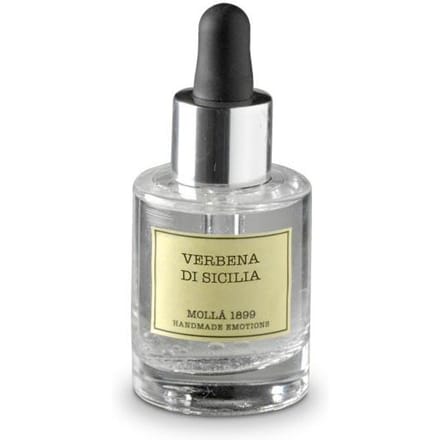 Huile essentielle 30 ml Verveine de Sicile Cereria Molla