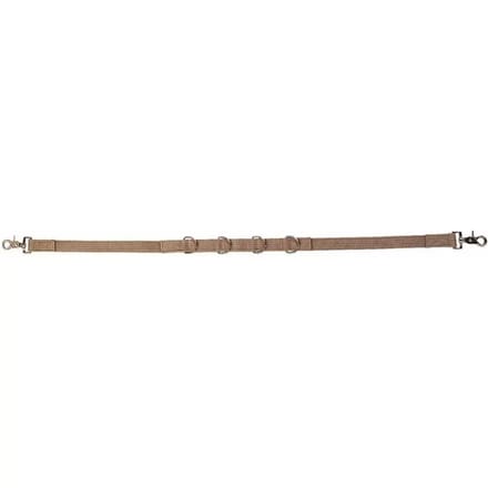 Ophaalriem voor paardenballen Norton