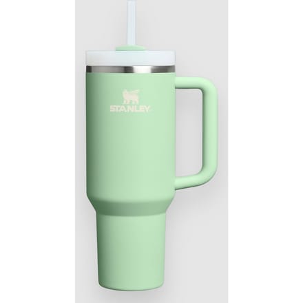 Stanley The Quencher H2.O FlowState 1,18l Fles groen