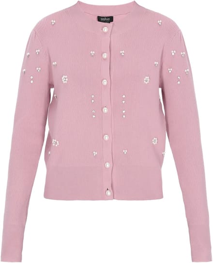 usha Cardigan