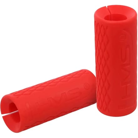 HMS FG02 Serie - Rode Gryf Overtrekken - 123mm - Verbeterde Grip