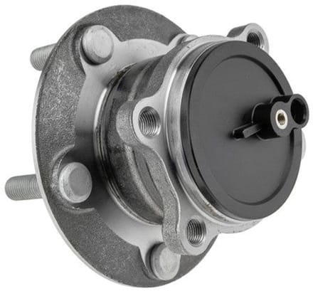 Wiellagerset achteras OEM KD31-26-15XA
