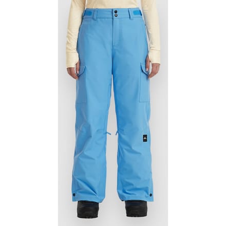 O'Neill Fwc'Cruz Cargo Broek blauw