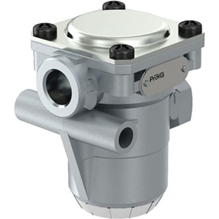 Overdrukventiel PROVIA PRO0150720